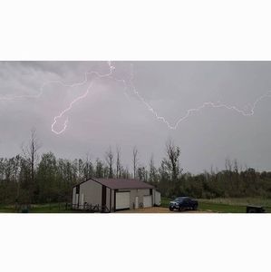 Meet your Posher, Wesley